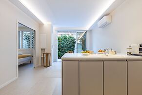 2 Chambres-terrasse-pointe Croisette A2b267