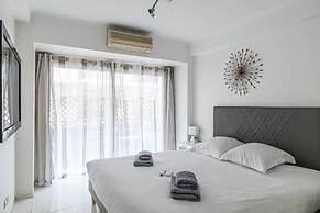 4 Pieces Balcon Martinez A3b130