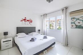 4 Pieces Balcon Martinez A3b130