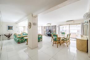 4 Pieces Balcon Martinez A3b130