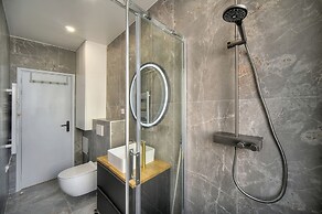 Moderne 2 pi ces c ur du Quartier Suquet A1b261