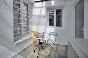Moderne 2 pi ces c ur du Quartier Suquet A1b261