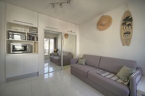 Studio Fonctionnel et Confortable A0b204