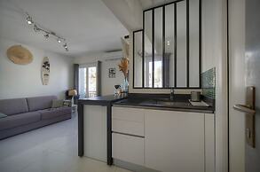 Studio Fonctionnel et Confortable A0b204
