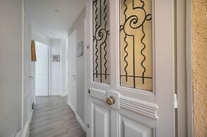 Maison DE Ville 6 Chambres Terrasse A6b002