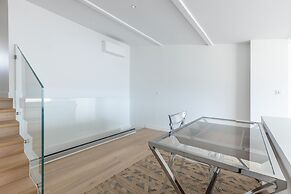 Duplex Splendide Terrasse VUE MER A3b047