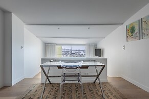 Duplex Splendide Terrasse VUE MER A3b047