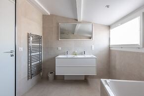 Duplex Splendide Terrasse VUE MER A3b047