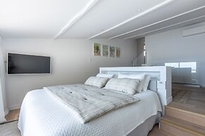 Duplex Splendide Terrasse VUE MER A3b047