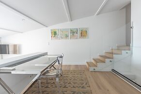 Duplex Splendide Terrasse VUE MER A3b047