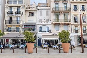 Duplex Splendide Terrasse VUE MER A3b047