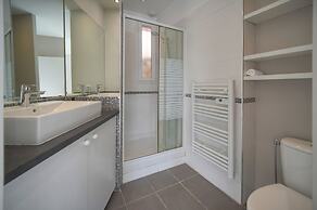 3 Chambres Terrasse et 1 Chambre Studio A4b026