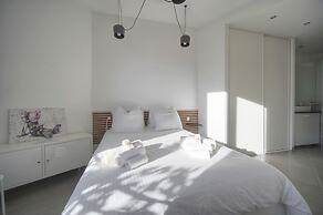 3 Chambres Terrasse et 1 Chambre Studio A4b026