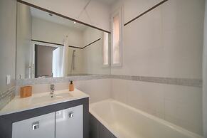 3 Chambres Terrasse et 1 Chambre Studio A4b026