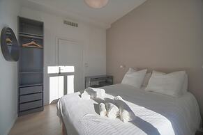 3 Chambres Terrasse et 1 Chambre Studio A4b026