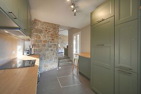 3 Chambres Terrasse et 1 Chambre Studio A4b026