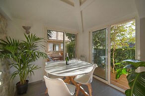 3 Chambres Terrasse et 1 Chambre Studio A4b026