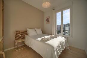 3 Chambres Terrasse et 1 Chambre Studio A4b026