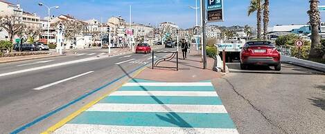 Moderne 2 Pi ces Avec Terrasse A1b263