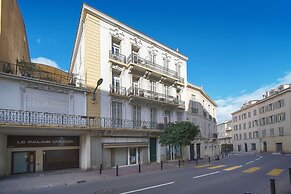 Moderne 2 Pi ces Avec Terrasse A1b263