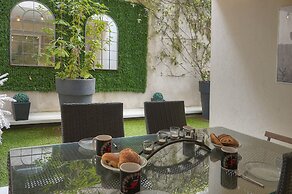 Moderne 2 Pi ces Avec Terrasse A1b263