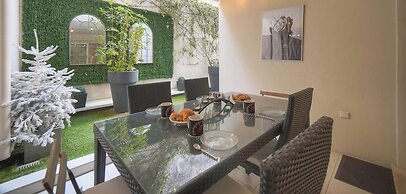 Moderne 2 Pi ces Avec Terrasse A1b263