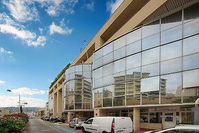 2 Chambres Balcon vue Mer A2b262