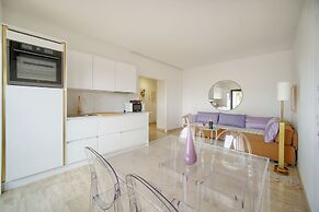 2 Chambres Balcon vue Mer A2b262