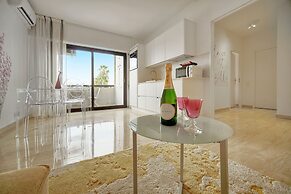 2 Chambres Balcon vue Mer A2b262