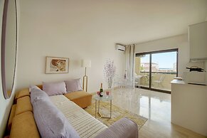 2 Chambres Balcon vue Mer A2b262
