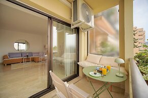 2 Chambres Balcon vue Mer A2b262