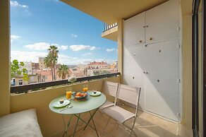 2 Chambres Balcon vue Mer A2b262