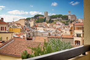 2 Chambres Balcon vue Mer A2b262