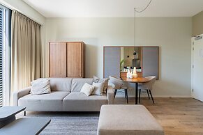 Utrecht City Apartments Huizingalaan