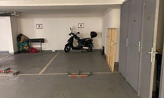 Moderne 2 Pieces Climatise Avec Terrasse A1b230