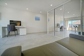 Studio Moderne ET Renove A 2MN Croisette A0b166