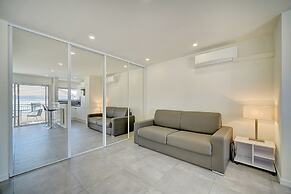 Studio Moderne ET Renove A 2MN Croisette A0b166