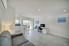 Studio Moderne ET Renove A 2MN Croisette A0b166
