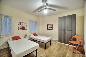 Appartement Spacieux Proche Plages A2b105