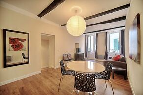 Appartement Spacieux Proche Plages A2b105