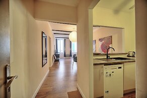Appartement Spacieux Proche Plages A2b105