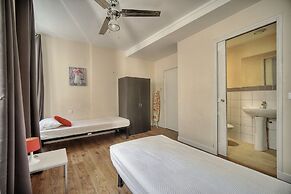 Appartement Spacieux Proche Plages A2b105