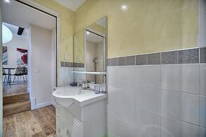 Appartement Spacieux Proche Plages A2b105
