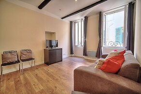 Appartement Spacieux Proche Plages A2b105