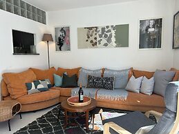 3 Pieces EN Duplex Calme Proche Croisette A2b234