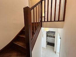 3 Pieces EN Duplex Calme Proche Croisette A2b234
