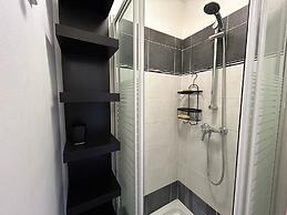 3 Pieces EN Duplex Calme Proche Croisette A2b234
