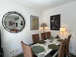 3 Pieces EN Duplex Calme Proche Croisette A2b234