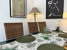 3 Pieces EN Duplex Calme Proche Croisette A2b234