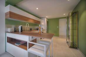 2 Chambres Terrasse Jardin Acces Plages A2b241
